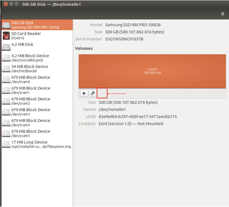 M.2 SSD Speed Benchmarks for DSBOX-NX2 Industrial Computer